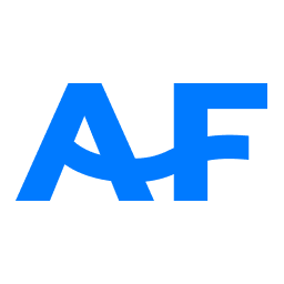 AquaFutures prop firm logo