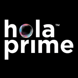 Holaprime Logo