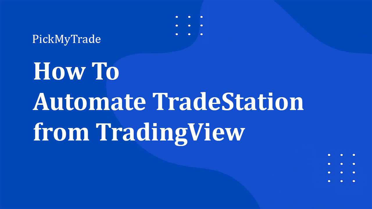 Link Tradingview to Tradovate